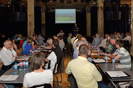 11. regionalkonferenz