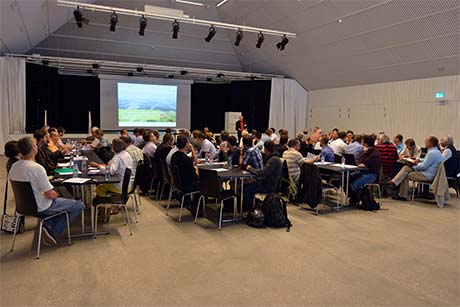 9. Regionalkonferenz Jura Ost