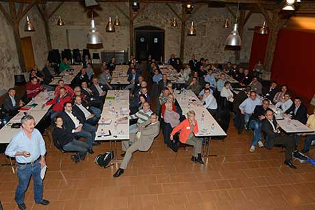 7. Regionalkonferenz Jura Ost