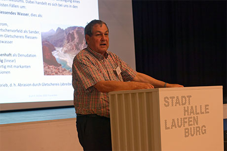 Referant Erich Müller