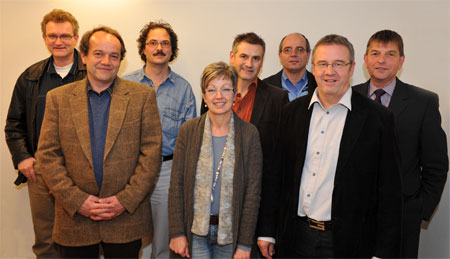 fachgruppe oberflächenanlagen