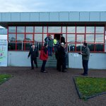 Centre de l'Aube (Frankreich)