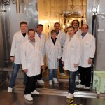 Zwischenlager Würenlingen ("heisse Zelle")