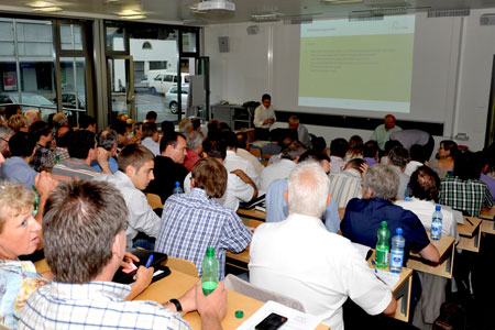 4. Regionalkonferenz Jura Ost